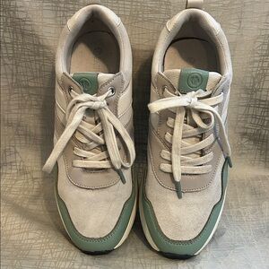 Fat Face sneakers/trainers  in very good condition . Size 41